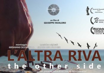 L’altra riva – trailer