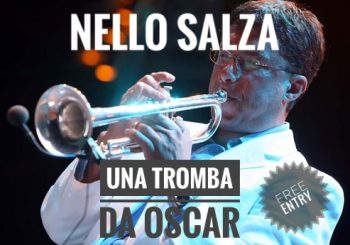 Nello Salza – una tromba da Oscar – viaggio tra le colonne sonore di ENNIO MORRICONE
