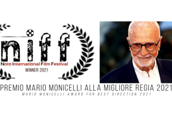 Cortometraggi finalisti quinta edizione N. I. F. F 2021