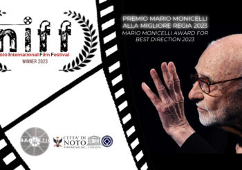 Film finalisti VII edizione di Noto International Film Festival 2023