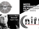 N. I. F. F. – Noto International Film Festival, premio Mario Monicelli alla miglior regia – VIII edizione 2024